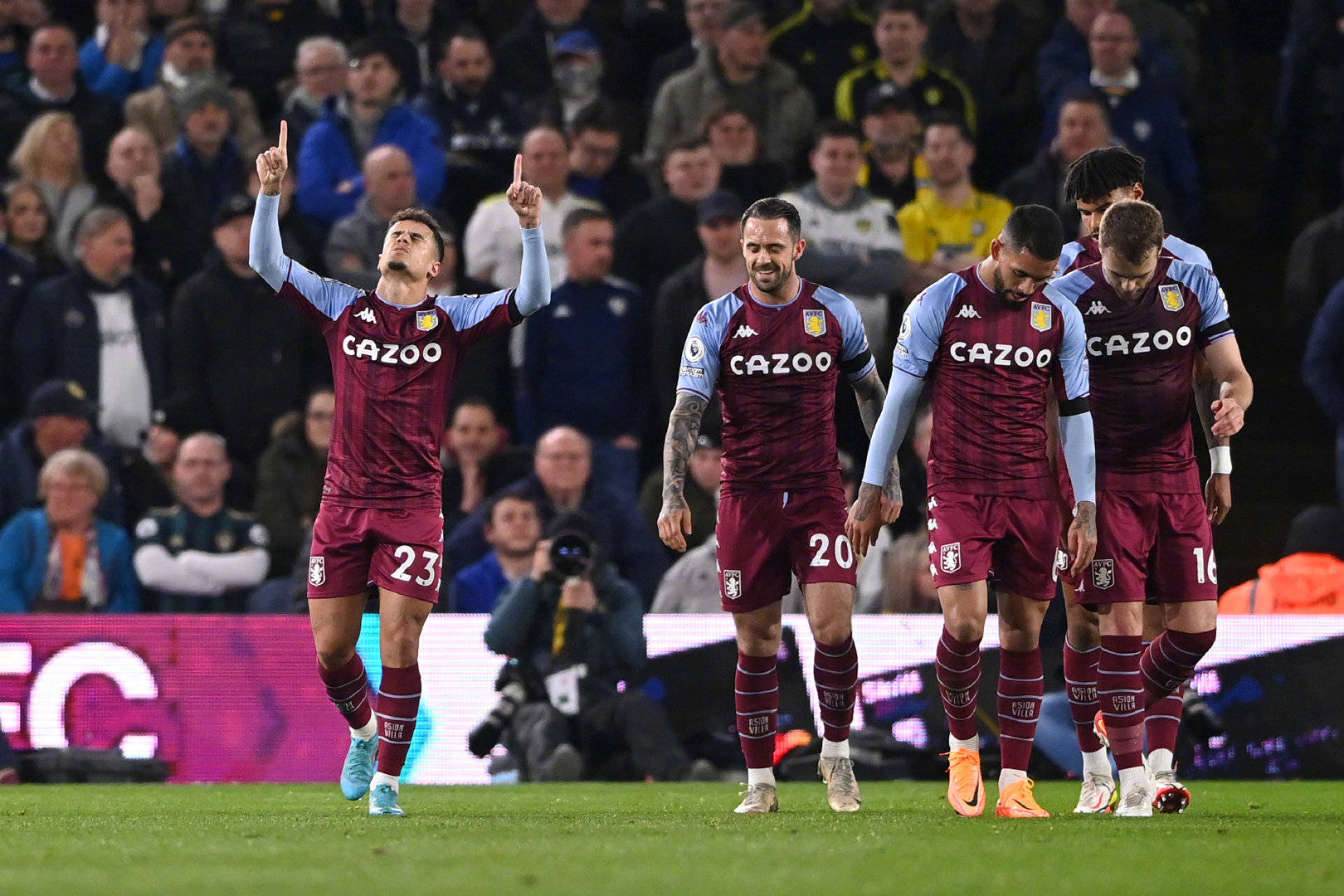 最終以打破 最終以打破