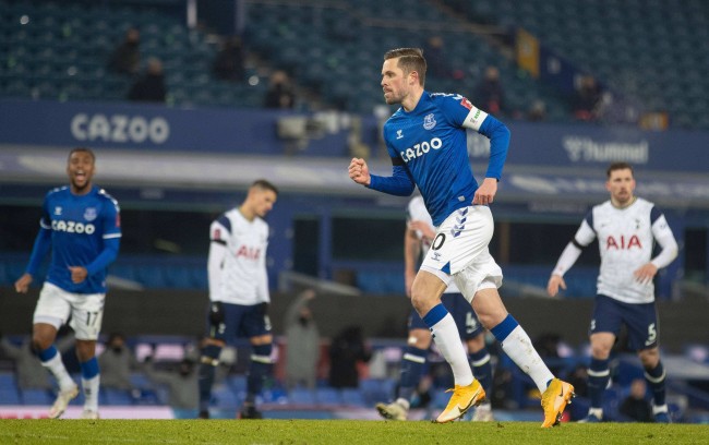 在瓜迪奧拉 在瓜迪奧拉